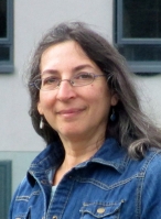 Pam Muller
                homeopath